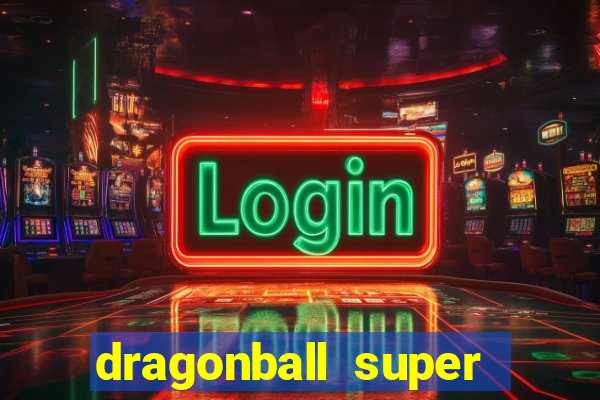 dragonball super torrent magnet